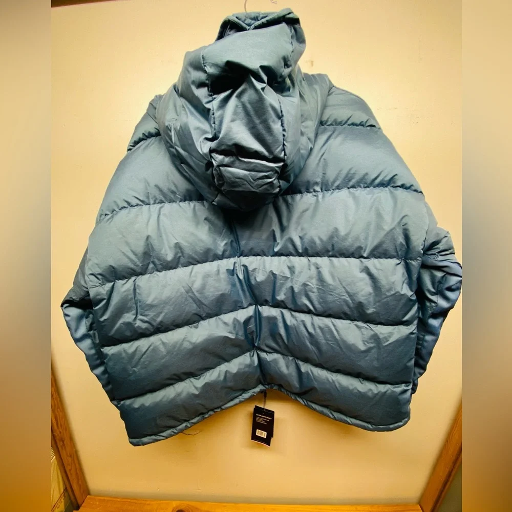Jacket Coat 4Laps Cover down jacket Size XXL- New MSRP $248 - Picture 7 of 10